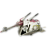 Republic Attack GunShip Icon